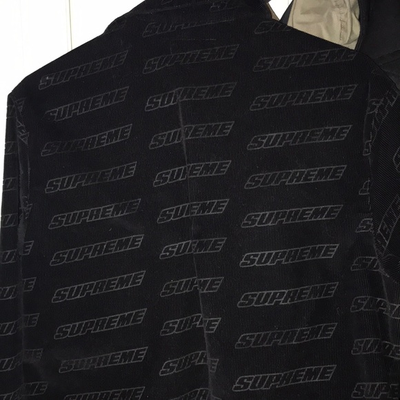Supreme | Jackets & Coats | Supreme Debossed Logo Corduroy Jacket Supreme | Jackets & Coats | Supreme Debossed Logo Corduroy Jacket